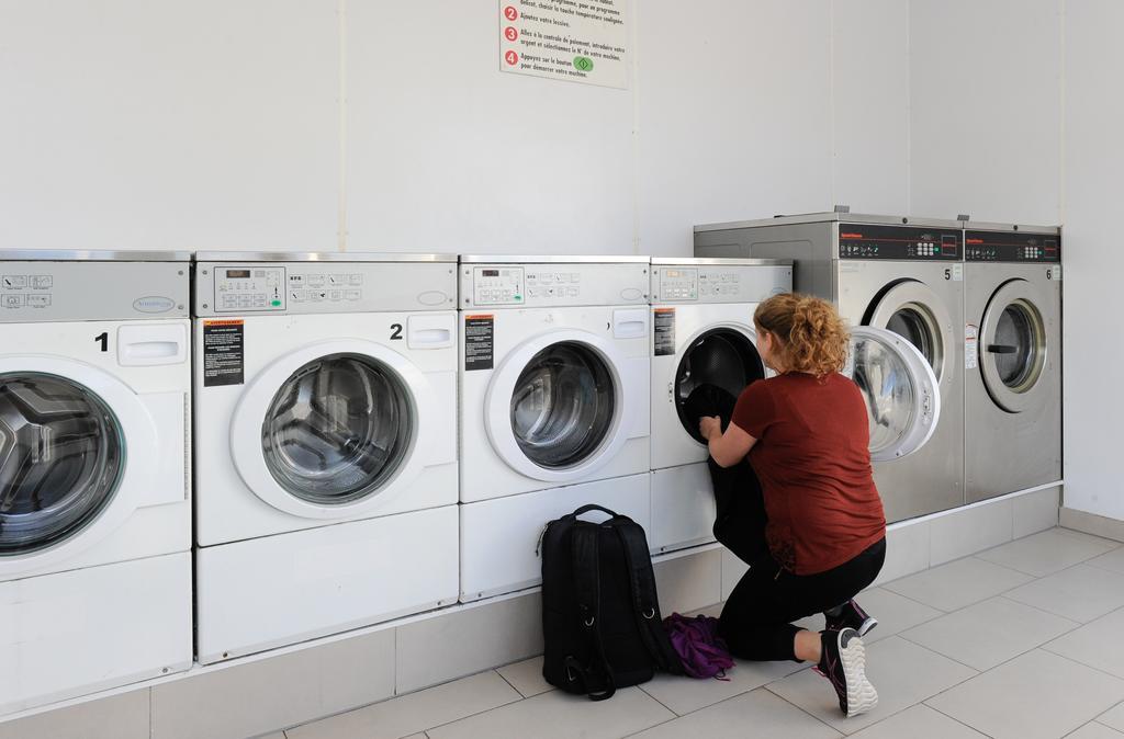 Residence Hoteliere Du Havre Le Havre Ngoại thất bức ảnh