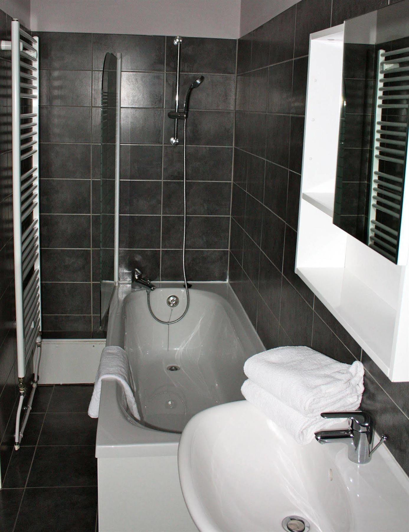 Residence Hoteliere Du Havre Le Havre Ngoại thất bức ảnh
