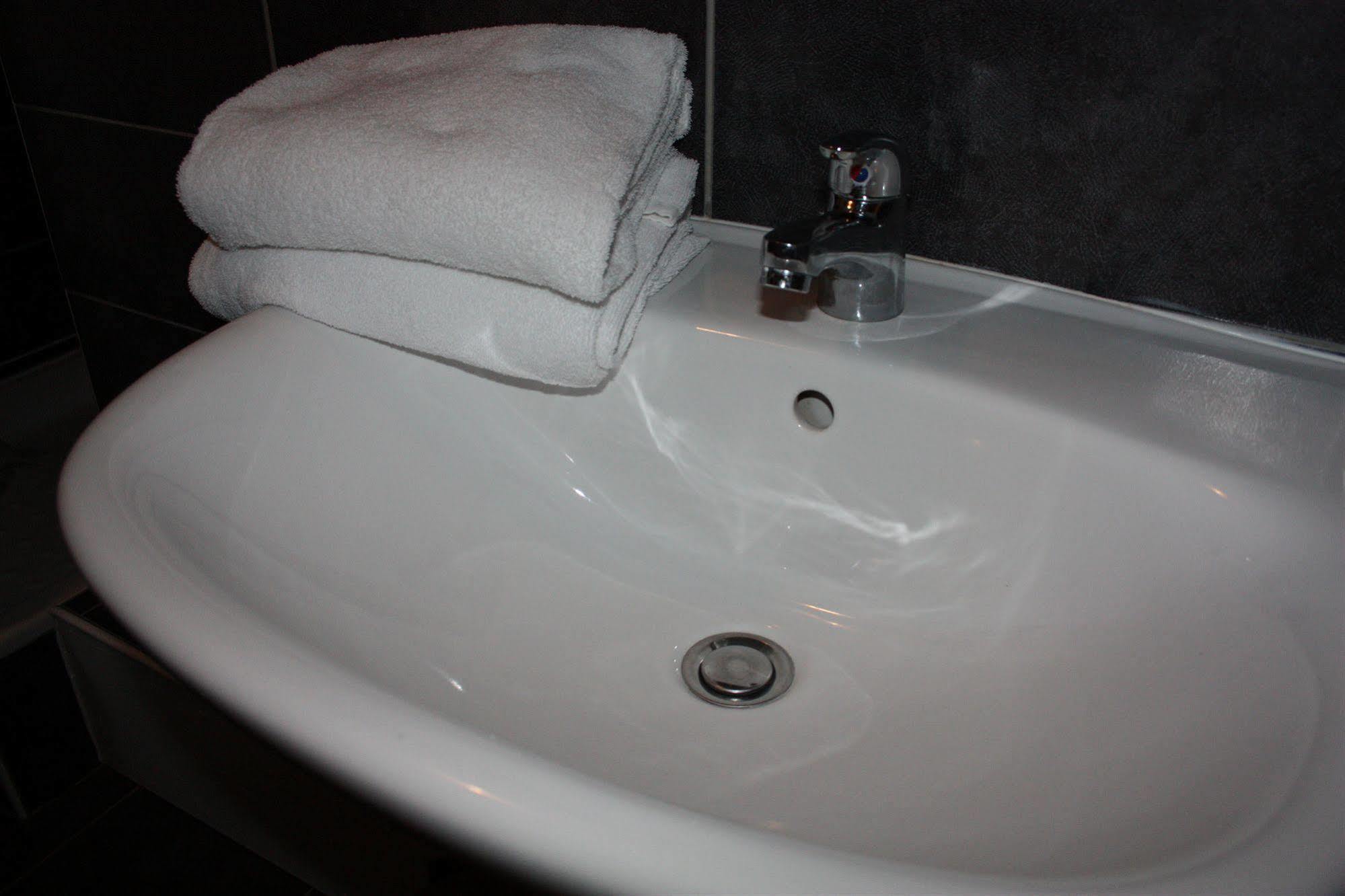 Residence Hoteliere Du Havre Le Havre Ngoại thất bức ảnh