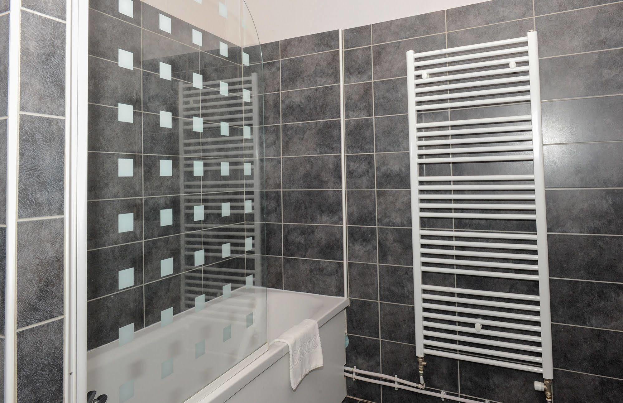 Residence Hoteliere Du Havre Le Havre Ngoại thất bức ảnh
