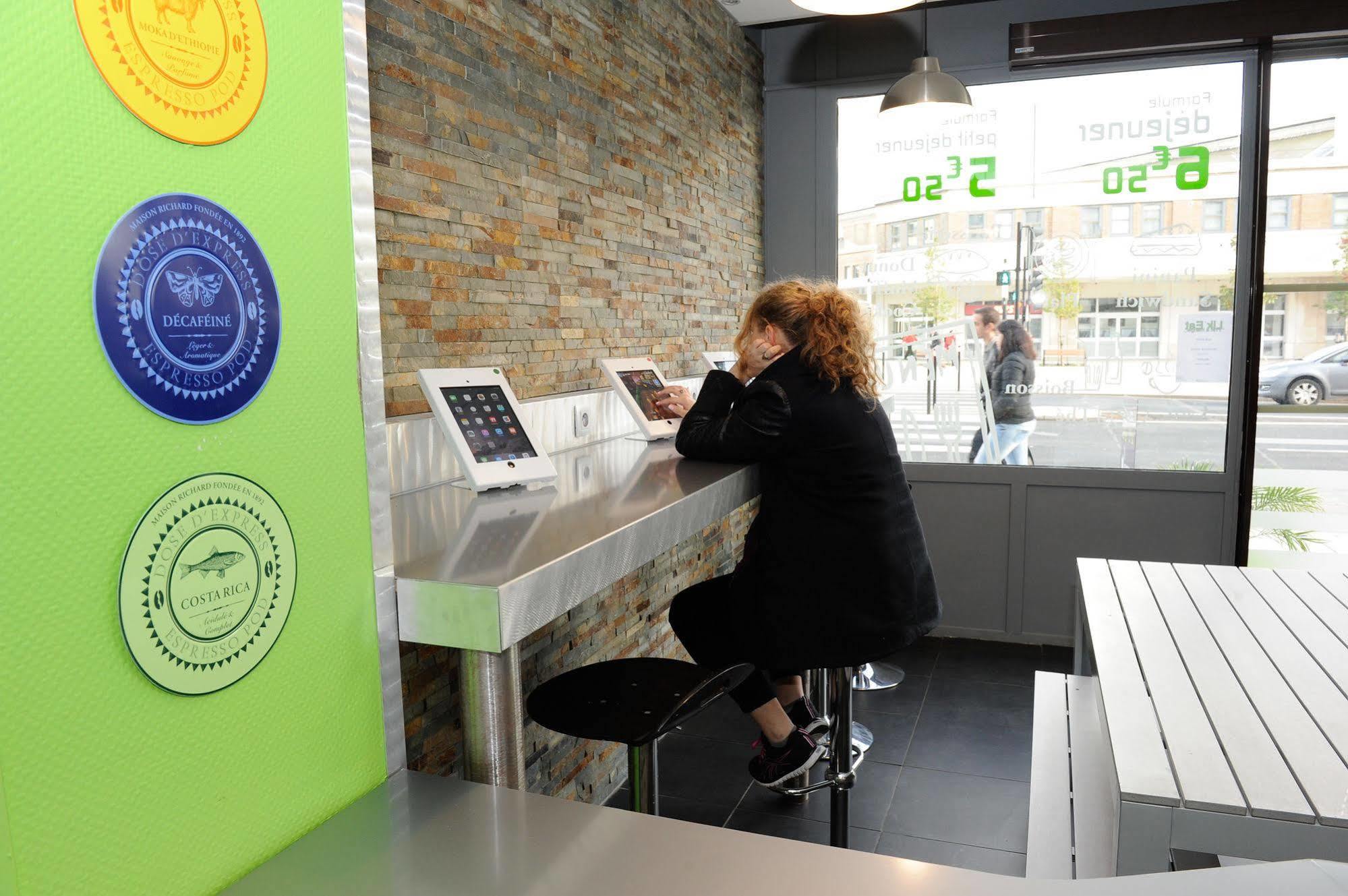 Residence Hoteliere Du Havre Le Havre Ngoại thất bức ảnh